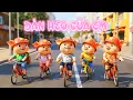 Download Lagu Đàn Heo Con l Nhạc thiếu nhi mới nhất 2025