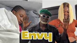 envy full movie 