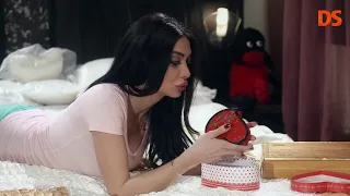 المسلسل السوري الممتع سنة اولى زواج الحلقة الثانية 02 