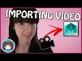 HOW TO IMPORT FILES INTO MAYA - Maya Minute