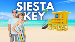 the siesta key travel guide what to do in this charming florida beach town