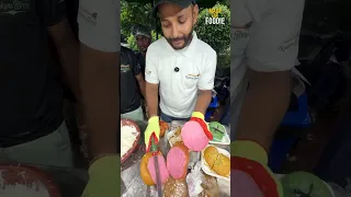 kanpur ka famous ban makhan ab noida ki galiyo mai