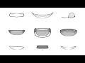 20 Ways to Draw Anime Mouths Mouth Expressions
