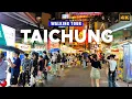 Download Lagu Taichung, Taiwan - Exploring Fengjia Night Market, Street Foods and Shopping District