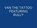 VANTHETATTOOMAN