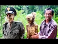 Download Lagu LIVING A WEEK with the DEATH TRIBE of Indonesia
