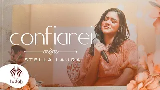 Stella Laura | Confiarei [Clipe Acústico]