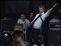 Sum 41 - The Hell Song (Live at Warped Tour 2007)