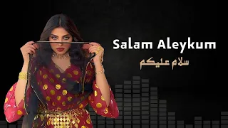                                                حماده عنانى   سلام عليكم دندنها