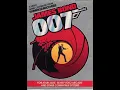 James Bond 007 1983 game Wikipedia article