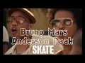 Bruno Mars, Anderson .Paak, Silk Sonic - Skate [Audio]