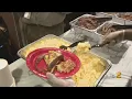 Owner closes N J IHOP for a night to feed the needy