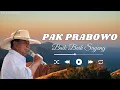 Download Lagu Baik Baik Sayang - Wali Cover Pak Prabowo ( AI COVER SONG )