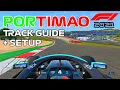 How To Master The Portuguese GP Track Guide Setup Portimao F1 2021