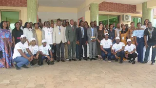 🚨🚨 3è CONGRÈS DE SANTÉ MENTALE DE COTONOU 2026 : DU PASSÉ AUX DÉFIS DE DEMAIN ...