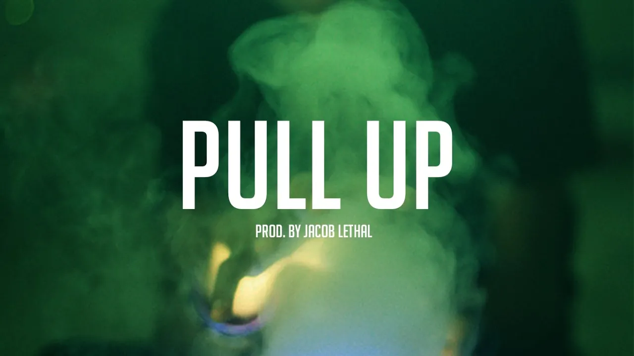 Young Thug x Travis Scott x Future Type Beat - "Pull Up"
