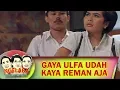 Download Lagu Kata Ulfa Tuh, Kalo Ada Cowok Ganteng Harus Tebar Senyum - Ngelaba