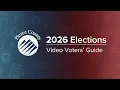 2026 Pierce County Voters Guide