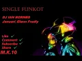 Download Lagu FREE SINGLE FUNKOT DJ IAN BORNEO _ Januari - Glenn Fredly