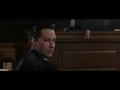 Download Lagu The Devil's Advocate - Decision [Kevin Lomax defends Alexander Cullen]