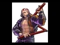 Download Lagu Fatal Fury: Wild Ambition (OST PSX) - The Long Pole (Billy Kane STAGE)