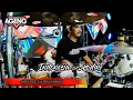 Lagu COVER KENDANG KY AGENG - BRODIN - INDONESIA - AGENG MUSIC feat DHEHAN PRO live ARKAS GENERATION