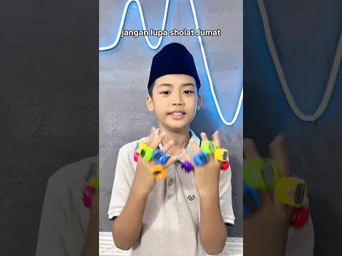 JANGAN KUPA SHOLAT JUMAT #shorts #reels #pov #jumatan
