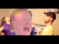 Lagu E.D.A ft. Conan O'Brien - Velkommen til Klubben (Official Music Video)