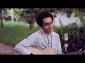 Goliath - Masih Disini Masih Denganmu (Acoustic Cover by Tereza)