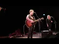 This Land Is Your Land (Guthrie) - Mary Gauthier live in Nijmegen NL