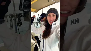 BEST Emerging YOUTUBE CHANNEL?!❤️🫶 #boatlife #travel