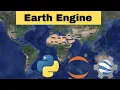 Google Earth Engine Install Earth Engine Python API and Jupyter Notebook