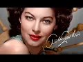 AVA GARDNER PHOTO ALBUM