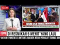 Download Lagu VIRAL! DI RESMIKAN 5 MENIT YANG LALU, VIKTOR GYOKERES DAN MITCHEL BAKKER RESMI PERKUAT TIMNAS IDN