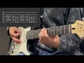 Mary by Alex G | Guitar Tabs