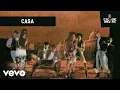 Cidade Negra - Casa (Pseudo Video)