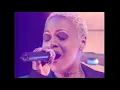 Ultra Naté - Free (live on TOTP) 1997
