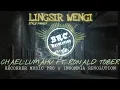 Download Lagu LINGSIR WENGI!! CHAEL'LUMAHU FT. RONALD TOBER (S.FVNKY) REMIX VIRAL 2020 [RMP x INSOMNIA'REV]