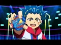 Ultimate Evo Valtryek s Debut Beyblade Burst QuadStrike Moment in English Episode-21 23
