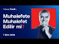 Download Lagu Muhalefete Muhafelet Edilir mi? - Yılmaz Özdil