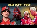 Download Lagu King or Destroyer? Not Just Honda, Ducati Also Affected by the Marquez \