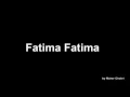 Lagu Mohamed matahri Fatima Fatima By Maher