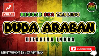 reggae ska tarling duda araban difarina indra adella versi reggae ska tarling cover viral