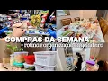 Download Lagu COMPRAS DE MERCADO DA SEMANA | organizando as compras, feirinha da semana, rotina e mais | Laís Duo✨