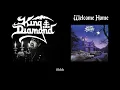 King Diamond - Welcome Home (lyrics)
