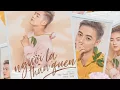 Lagu NGƯỜI LẠ THÂN QUEN - THANH DUY | OFFICIAL LYRIC VIDEO