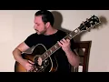 Download Lagu Scorpions - When the Smoke is Going Down (Acoustic Cover by Nick Kouls)
