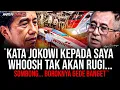Download Lagu AGUS PAMBAGIO: WHOOSH SAMA DENGAN IKN... JADI BEBAN PRABOWO