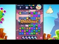 Candy Crush Saga Level 3822 NO boosters