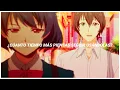 Download Lagu Domestic na Kanojo Op. Full / Kawaki wo Ameku - Sub. Español 『AMV』 MP3